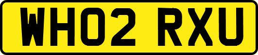 WH02RXU
