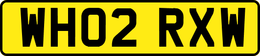 WH02RXW