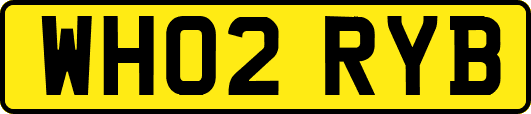 WH02RYB