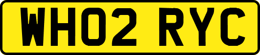 WH02RYC
