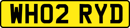 WH02RYD