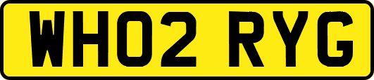 WH02RYG