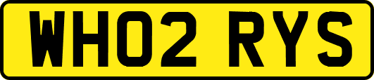 WH02RYS