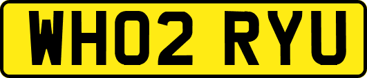 WH02RYU