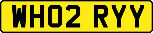 WH02RYY