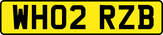 WH02RZB