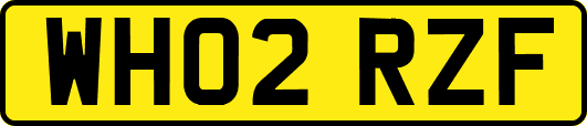 WH02RZF