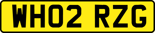 WH02RZG