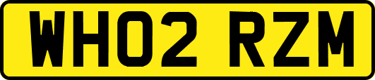 WH02RZM