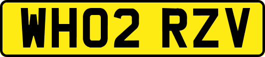 WH02RZV