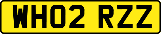WH02RZZ