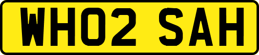 WH02SAH