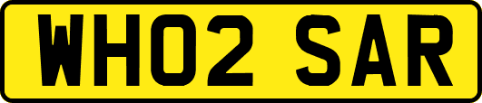 WH02SAR