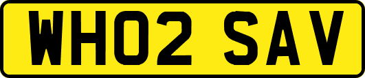 WH02SAV