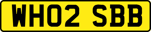 WH02SBB