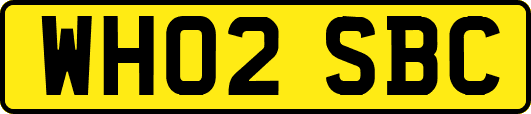 WH02SBC