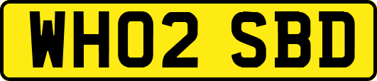WH02SBD