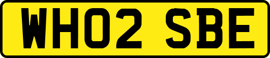 WH02SBE