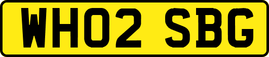 WH02SBG