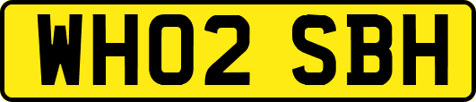 WH02SBH