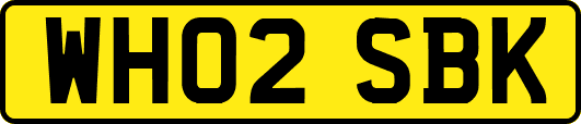 WH02SBK