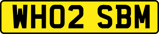 WH02SBM