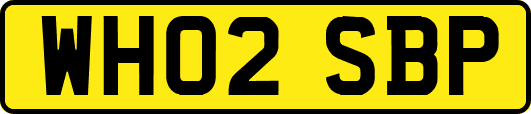 WH02SBP
