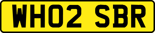 WH02SBR