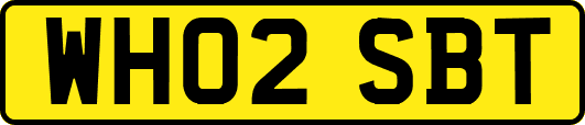 WH02SBT