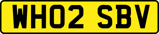 WH02SBV