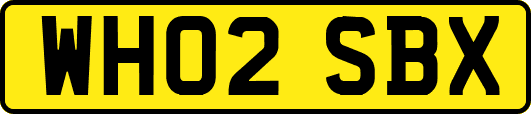 WH02SBX