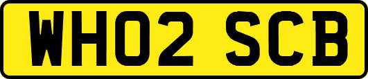 WH02SCB