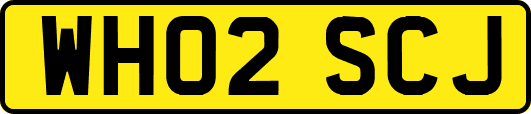 WH02SCJ