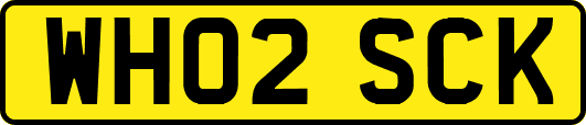 WH02SCK