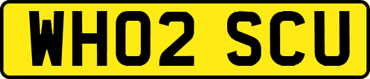 WH02SCU