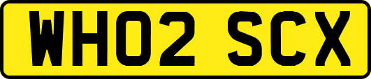 WH02SCX
