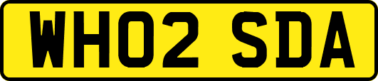 WH02SDA