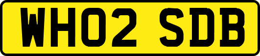WH02SDB