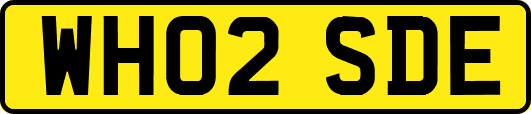 WH02SDE