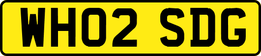 WH02SDG