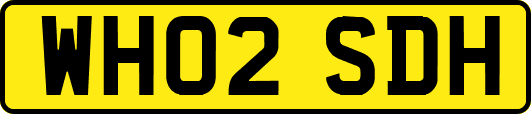 WH02SDH