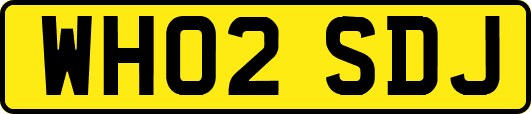 WH02SDJ