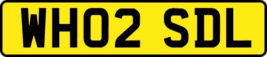 WH02SDL