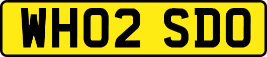 WH02SDO
