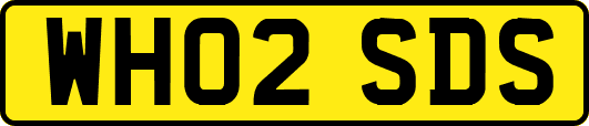 WH02SDS