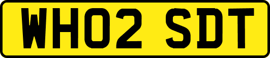 WH02SDT