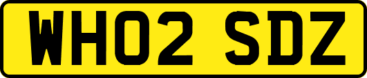 WH02SDZ