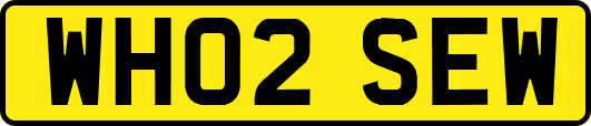 WH02SEW