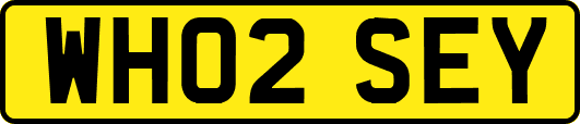 WH02SEY