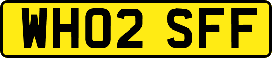 WH02SFF